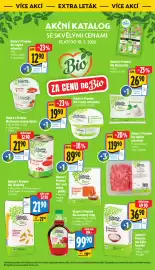 Albert leták | Supermarket Strana 34