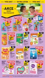 Albert leták | Supermarket Strana 37