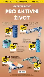 Albert leták | Supermarket Strana 39