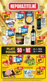 Albert leták | Supermarket Strana 41