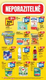 Albert leták | Supermarket Strana 7