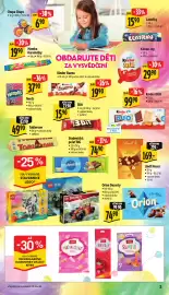 Albert leták | Supermarket Strana 8