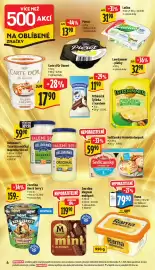 Albert leták | Supermarket Strana 9