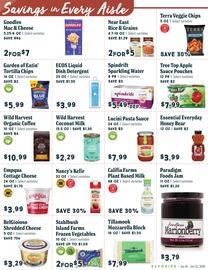 Market of Choice weekly ad week 3 Page 8