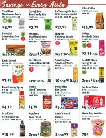 Market of Choice weekly ad week 3 Page 6