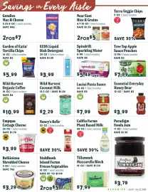 Market of Choice weekly ad week 3 Page 8