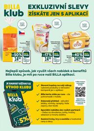 Billa leták týden 4 Strana 38