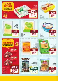 Billa leták týden 4 Strana 18