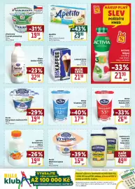 Billa leták týden 4 Strana 19