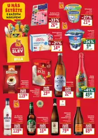 Billa leták týden 4 Strana 2