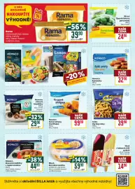 Billa leták týden 4 Strana 20