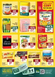 Billa leták týden 4 Strana 23