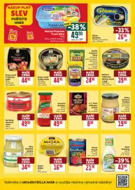 Billa leták týden 4 Strana 26