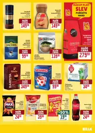 Billa leták týden 4 Strana 27