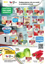Billa leták týden 4 Strana 3