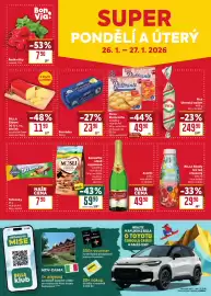 Billa leták týden 4 Strana 36