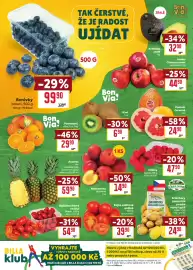 Billa leták týden 4 Strana 6