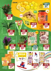 Billa leták týden 4 Strana 7