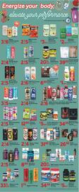 United Supermarkets weekly ad week 4 Page 6