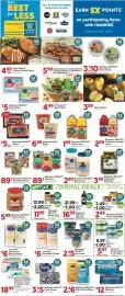 United Supermarkets weekly ad week 4 Page 2