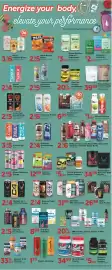 United Supermarkets weekly ad week 4 Page 6