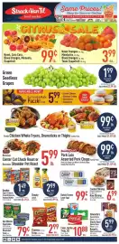 Strack & Van Til weekly ad week 4 Page 1
