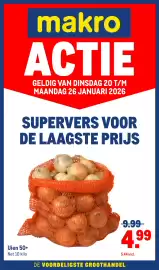 Makro folder week 4 Pagina 1