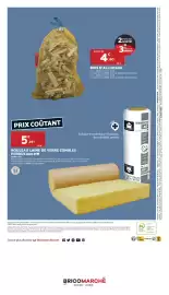 Catalogue Bricomarché page 10