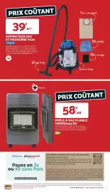 Catalogue Bricomarché page 3