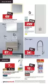 Catalogue Bricomarché page 6