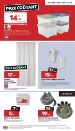 Catalogue Bricomarché page 7