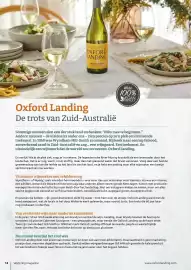 Wijnkring folder Pagina 16