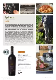 Wijnkring folder Pagina 18