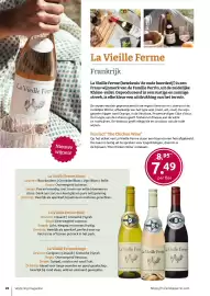 Wijnkring folder Pagina 20