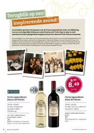 Wijnkring folder Pagina 8