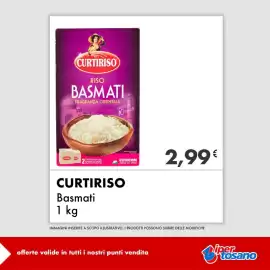 Volantino Iper Tosano settimana 4 Pagina 2