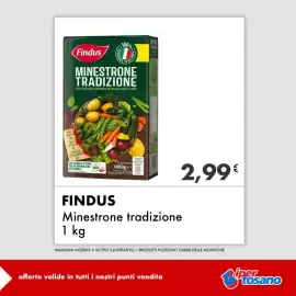 Volantino Iper Tosano settimana 4 Pagina 4