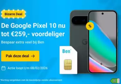 Belsimpel folder Pagina 1