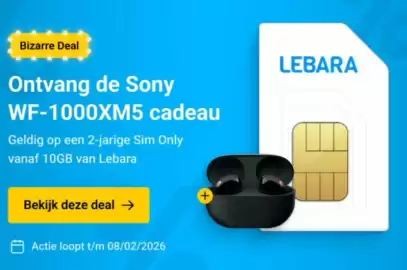 Belsimpel folder Pagina 2