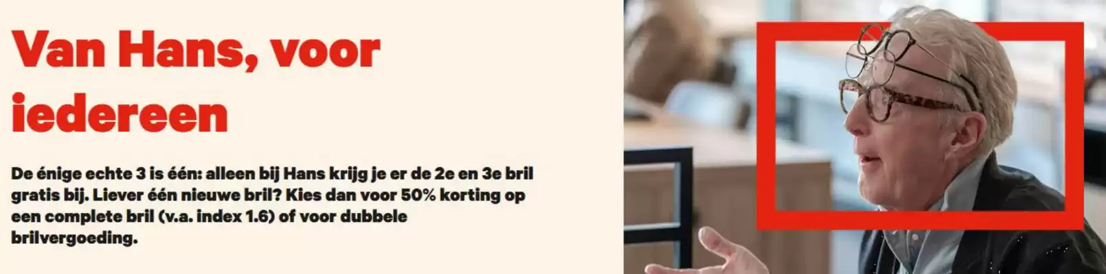 Hans Anders folder (geldig t/m 31-01)