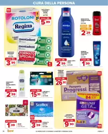 Volantino Iperal Pagina 20