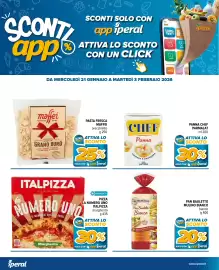 Volantino Iperal Pagina 25