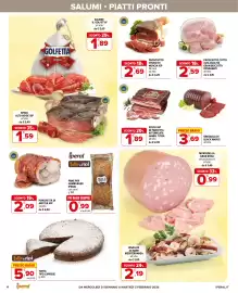 Volantino Iperal Pagina 6