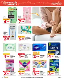 Volantino Iperal Pagina 18