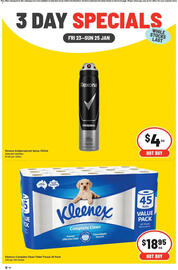 IGA catalogue Page 4