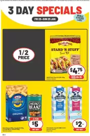 IGA catalogue Page 2