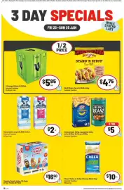 IGA catalogue Page 2