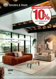 Möbel Inhofer Prospekt Seite 4