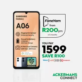 Ackermans catalogue Page 2