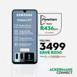 Ackermans catalogue Page 4